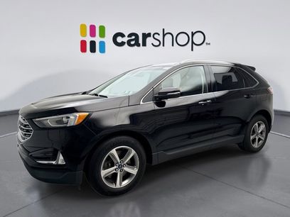 Used 2019 Ford Edge SEL w/ Equipment Group 201A