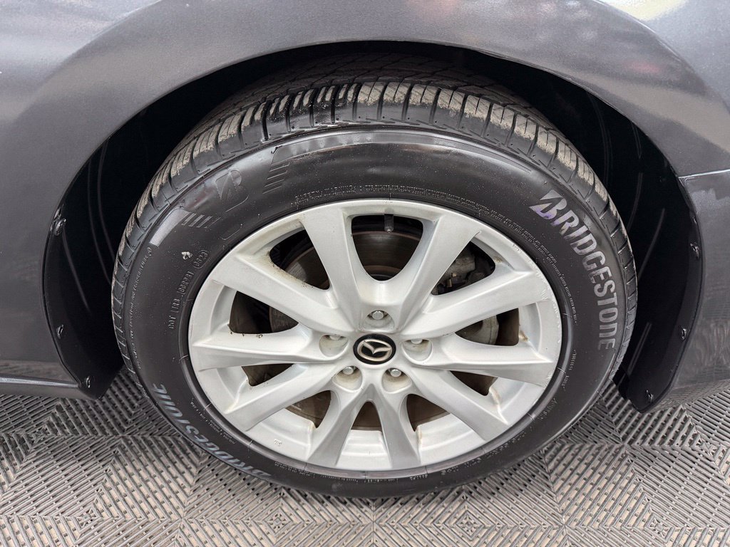 Used 2015 MAZDA MAZDA6 Sport FWD image 18