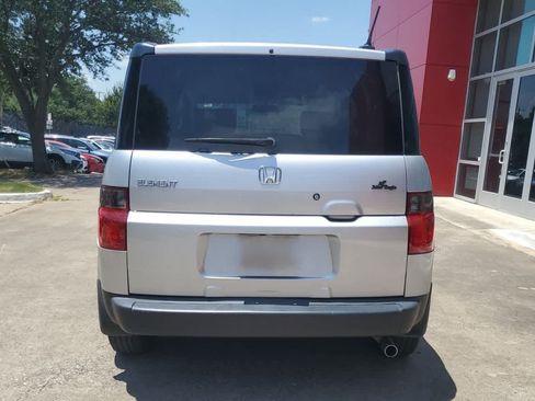 Used 2006 Honda Element EX-P image 5