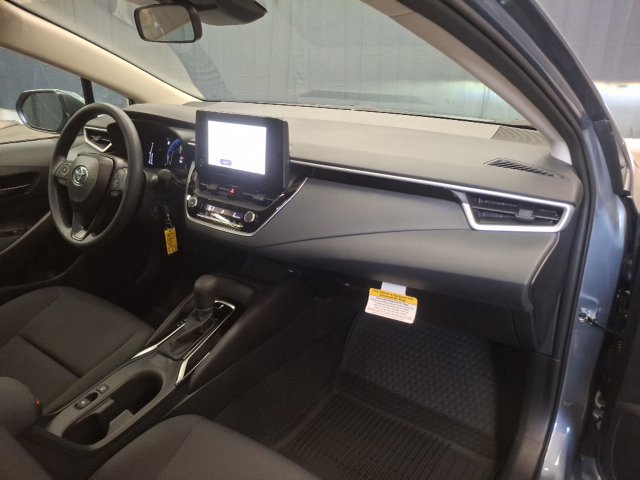 New 2026 Toyota Corolla LE FWD image 28