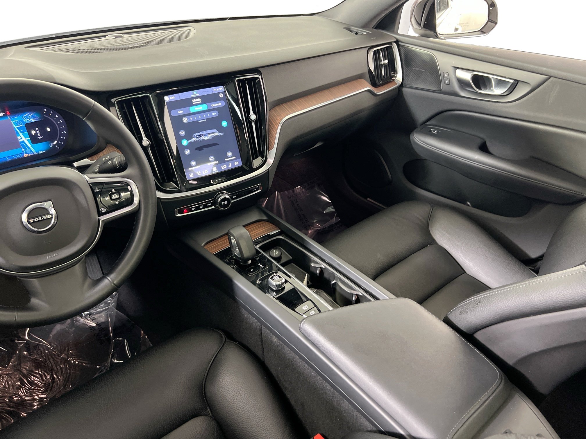 Used 2023 Volvo S60 B5 Plus w/ Climate Package AWD/4WD image 23
