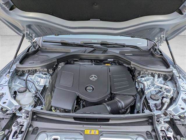 Certified 2026 Mercedes-Benz GLC 300 image 16