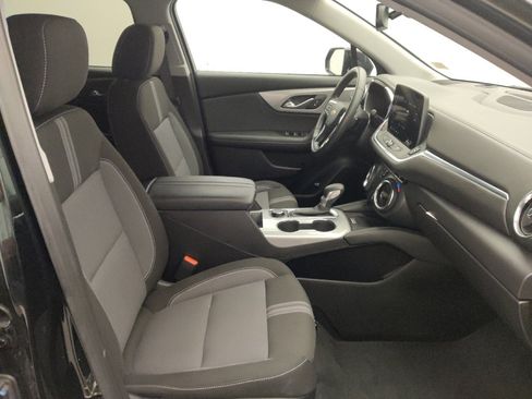 Used 2024 Chevrolet Blazer LT w/ Convenience Package FWD image 21