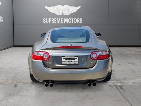 Used 2009 Jaguar XKR R image 7