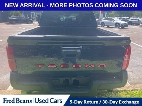 Used 2024 Toyota Tacoma SR RWD image 6