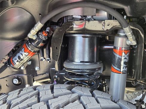 New 2026 RAM 3500 Limited image 6