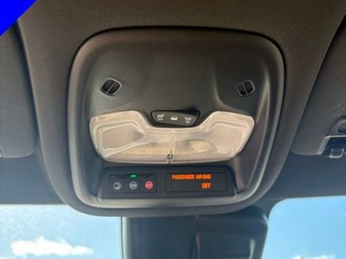 New 2026 Chevrolet TrailBlazer RS w/ Driver Confidence Package FWD image 18