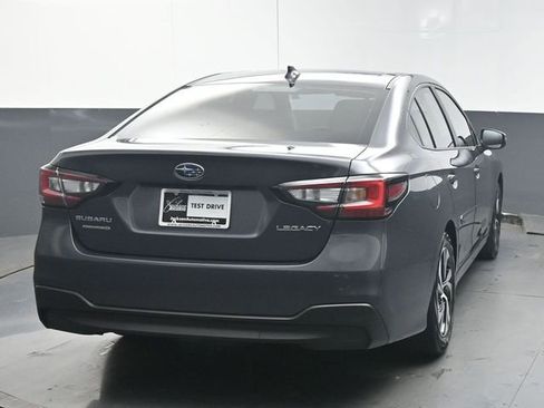 Certified 2025 Subaru Legacy Premium w/ Popular Package #1 image 7