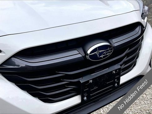 Used 2024 Subaru Legacy Premium AWD/4WD image 23