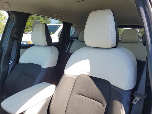 New 2026 MAZDA CX-5 Preferred AWD/4WD image 12