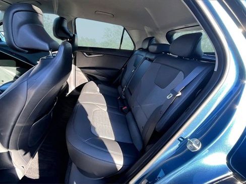 Certified 2024 Kia Niro Wind image 25