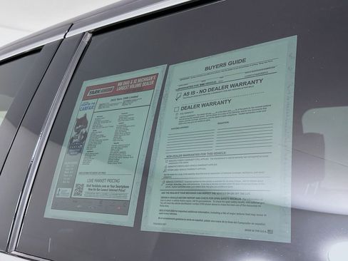 Used 2022 RAM 1500 Limited image 16