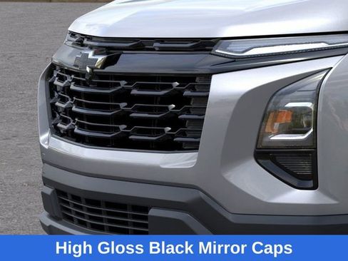 New 2026 Chevrolet Equinox LT w/ Convenience Package II image 14