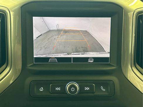 Used 2023 GMC Sierra 1500 Pro w/ Convenience Package image 44