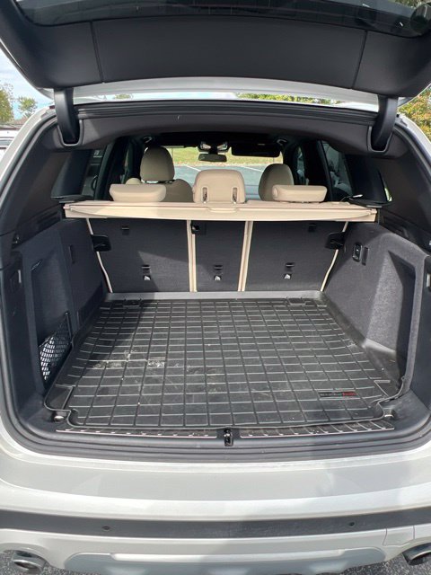 Used 2019 BMW X3 sDrive30i w/ Premium Package RWD image 26