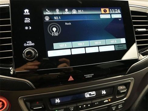 Certified 2023 Honda Passport EX-L image 16