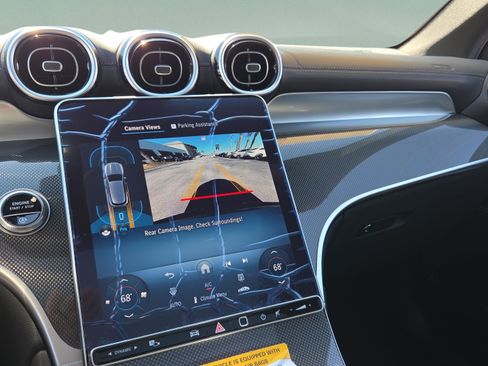 New 2026 Mercedes-Benz GLC 300 image 20