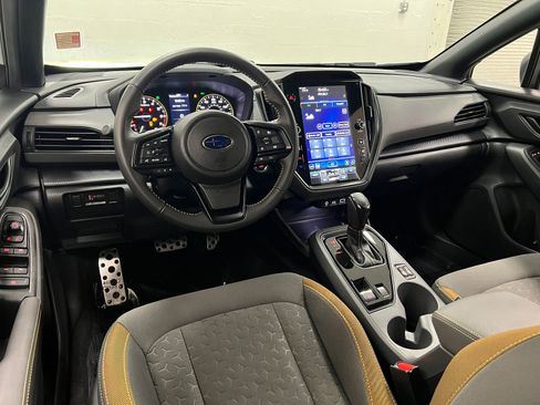 Certified 2025 Subaru Crosstrek 2.5i Sport w/ Popular Package #4A image 9