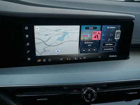 New 2025 Nissan Murano SL image 24