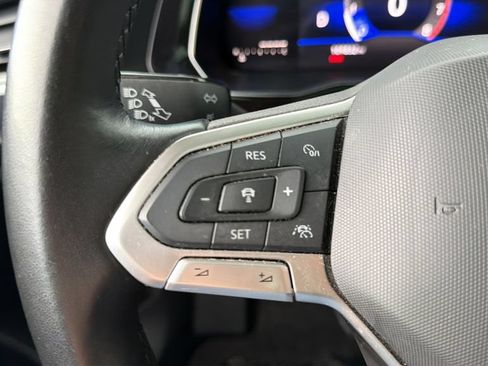 Used 2023 Volkswagen Jetta SE FWD image 21