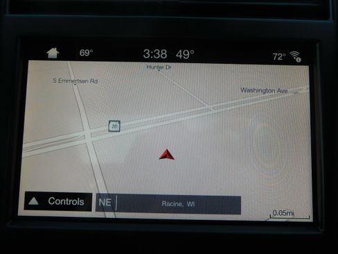 Used 2018 Lincoln MKC Reserve image 23