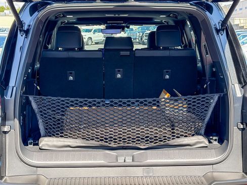 New 2026 Lexus LX 600 4WD w/ Luxury Package image 11