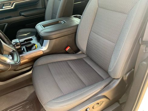 Used 2022 Chevrolet Silverado 1500 RST w/ Texas Edition Plus image 24