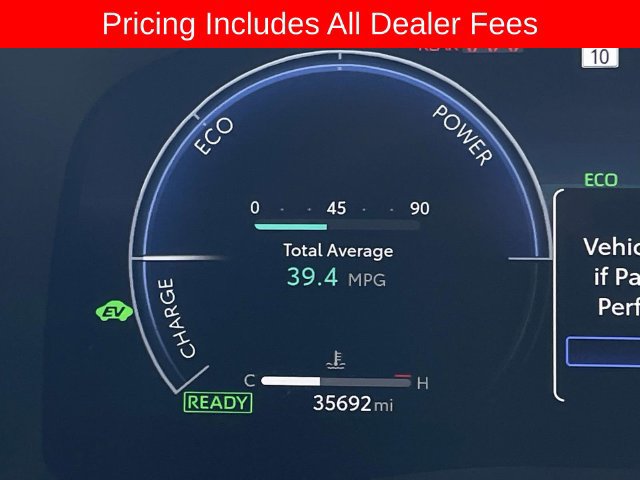 Used 2025 Toyota Camry XSE FWD image 25