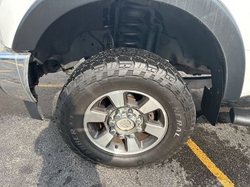 Used 2017 Ford F250 XL AWD/4WD image 36
