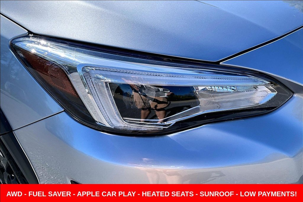 Used 2023 Subaru Crosstrek 2.5i Limited AWD/4WD image 38