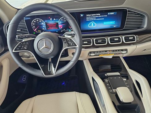 Used 2026 Mercedes-Benz GLE 450 4MATIC image 18