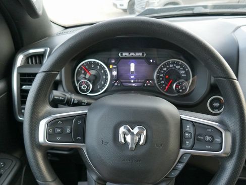 New 2026 RAM 1500 Express AWD/4WD image 22