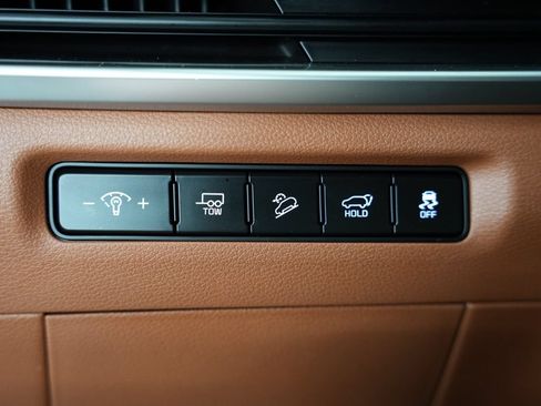 Used 2023 Kia Telluride EX X-Line AWD/4WD image 51