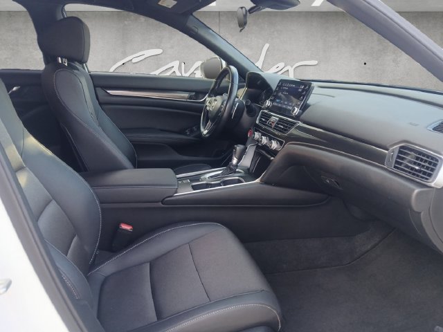 Used 2020 Honda Accord Sport image 25