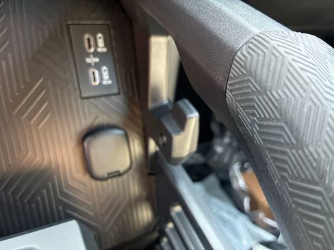 New 2026 Toyota Tacoma TRD Sport image 27