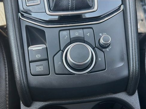 Used 2021 MAZDA CX-5 Touring w/ Touring Preferred SV Package AWD/4WD image 26