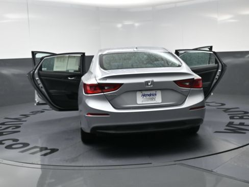 Used 2019 Honda Insight EX image 27