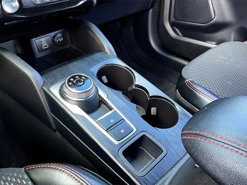 Used 2024 Ford Escape ST-Line w/ Tech Pack #1 image 24