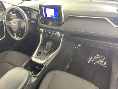 Used 2024 Toyota RAV4 XLE w/ Weather Package AWD/4WD image 26