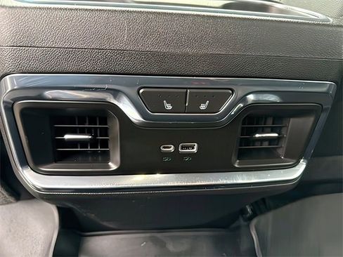 Used 2023 Chevrolet Silverado 1500 LTZ w/ LTZ Convenience Package II image 23