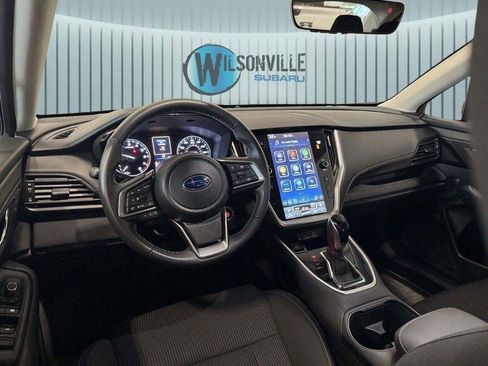 Used 2024 Subaru Legacy Premium image 13