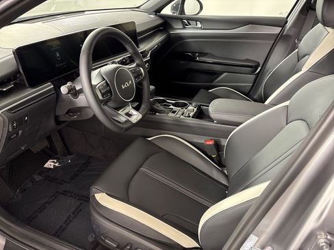 New 2026 Kia K5 GT-Line FWD image 24