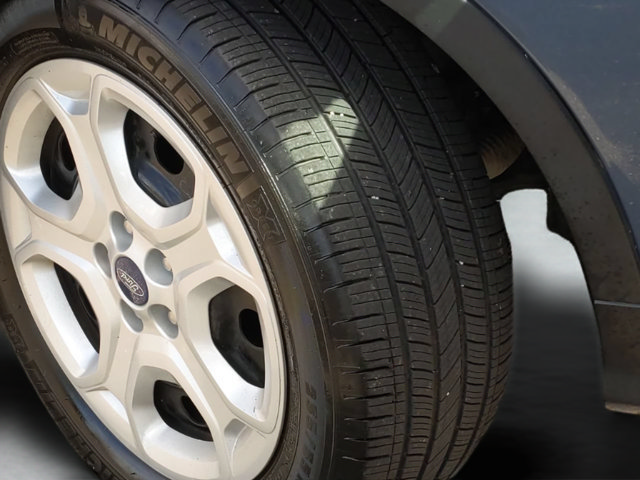 Used 2018 Ford Escape S FWD image 29