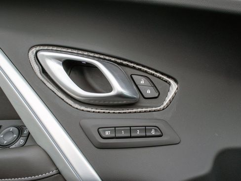 Used 2023 Chevrolet Camaro SS image 26