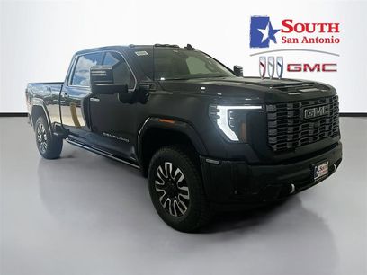 New 2026 GMC Sierra 2500 Denali Ultimate