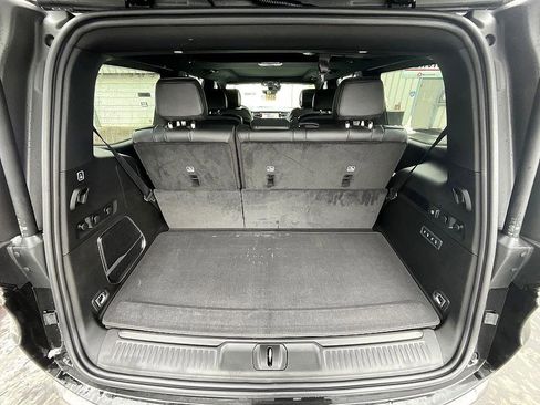 New 2026 Jeep Grand Wagoneer Limited image 7