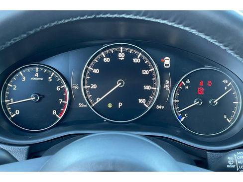 Certified 2024 MAZDA CX-30 Carbon image 39