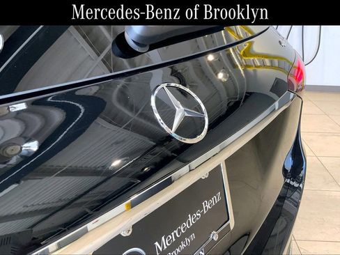 Used 2025 Mercedes-Benz GLE 350 4MATIC image 31