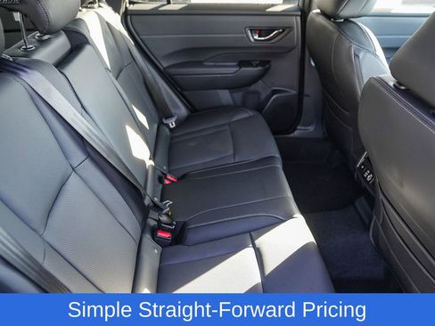New 2026 Subaru Outback Touring XT AWD/4WD image 19