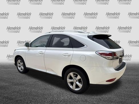 Used 2015 Lexus RX 350 AWD image 8
